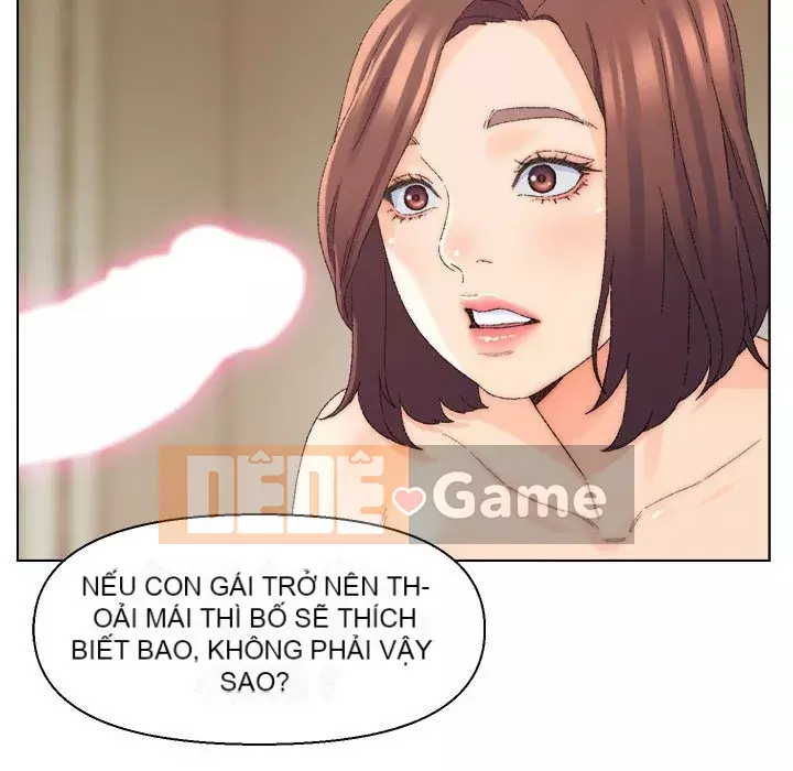 Bạn xấu của bố Chương 19-20