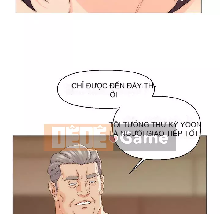 Bạn xấu của bố Chương 19-20