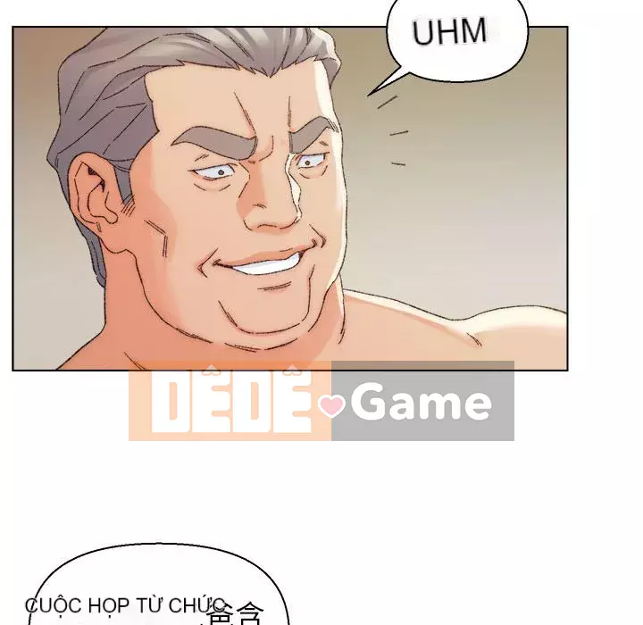 Bạn xấu của bố Chương 19-20