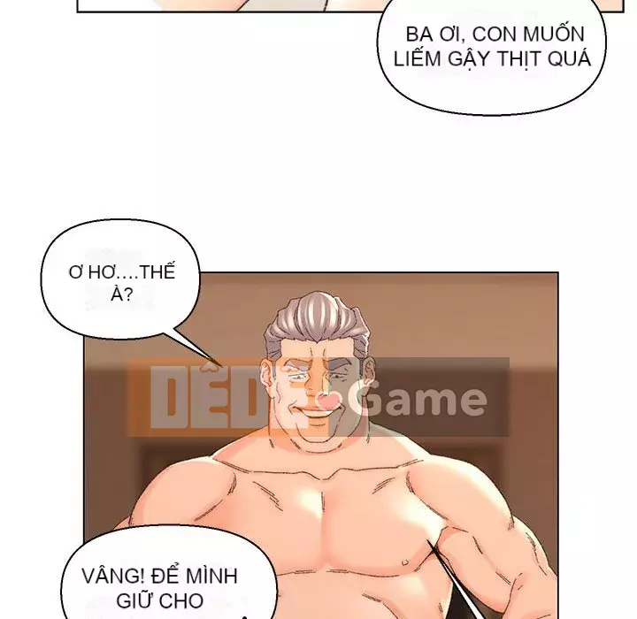 Bạn xấu của bố Chương 19-20