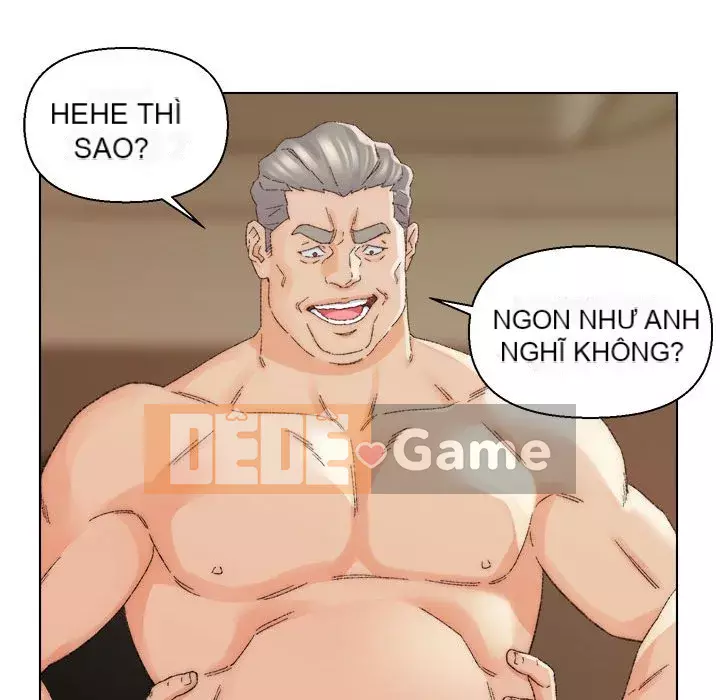 Bạn xấu của bố Chương 19-20