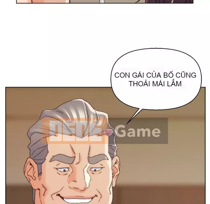 Bạn xấu của bố Chương 19-20