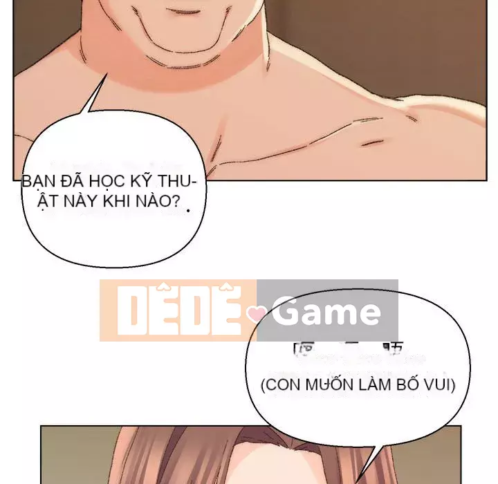 Bạn xấu của bố Chương 19-20