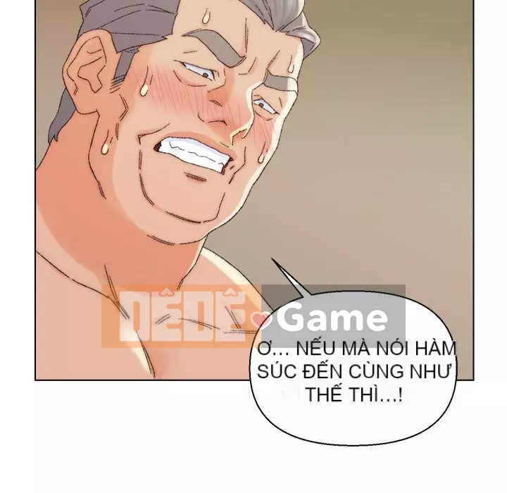 Bạn xấu của bố Chương 19-20