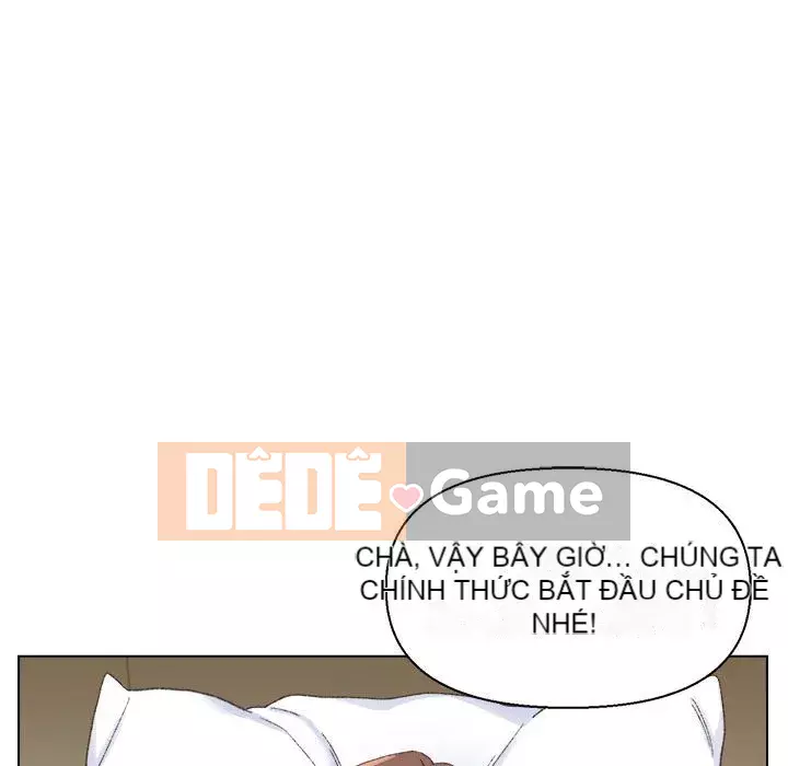 Bạn xấu của bố Chương 19-20