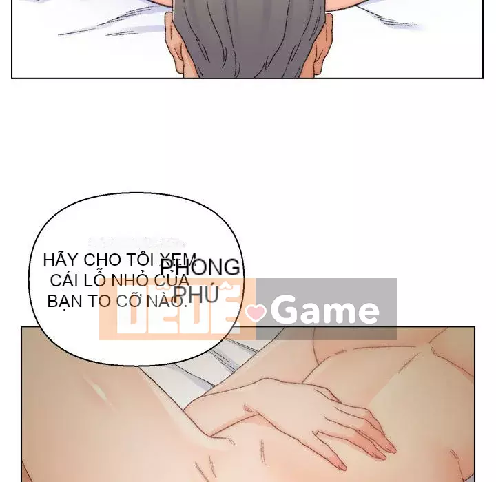 Bạn xấu của bố Chương 19-20