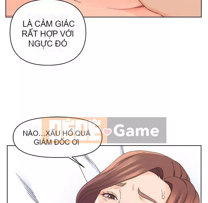 Bạn xấu của bố Chương 19-20