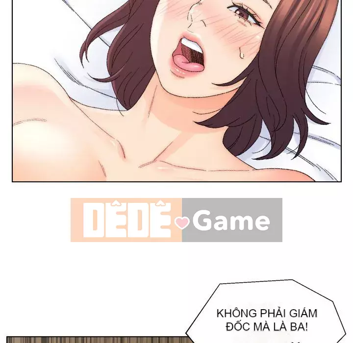 Bạn xấu của bố Chương 19-20