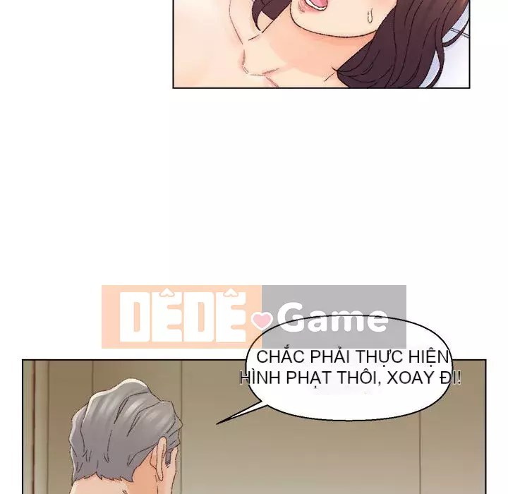 Bạn xấu của bố Chương 19-20