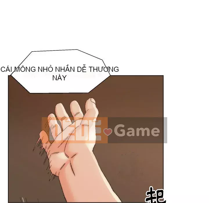 Bạn xấu của bố Chương 19-20