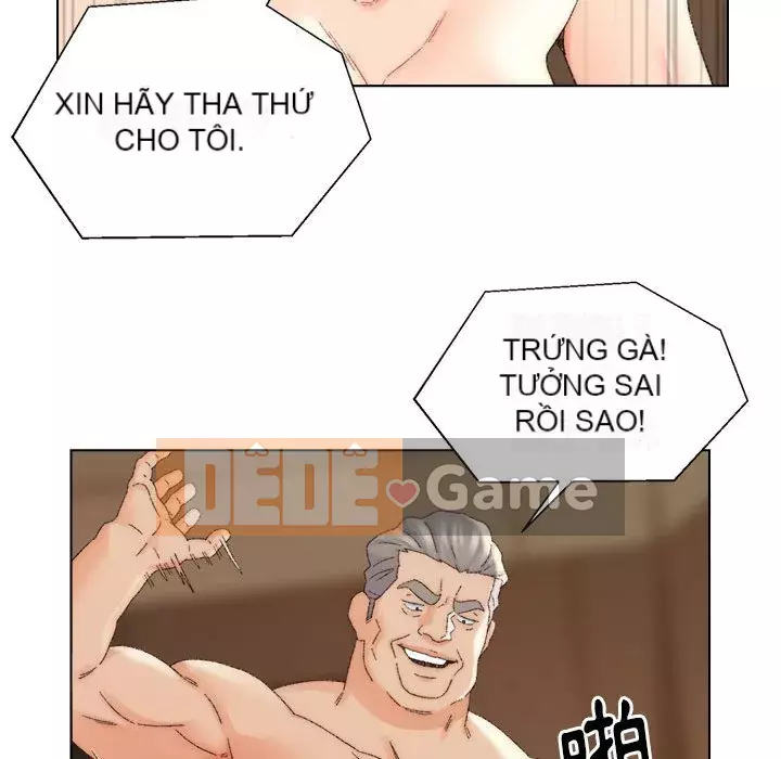 Bạn xấu của bố Chương 19-20