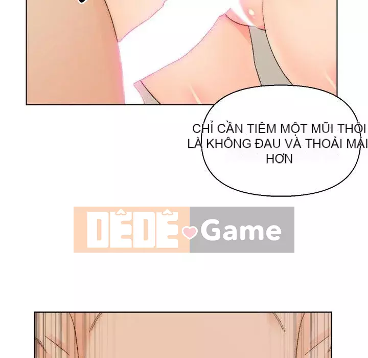 Bạn xấu của bố Chương 19-20