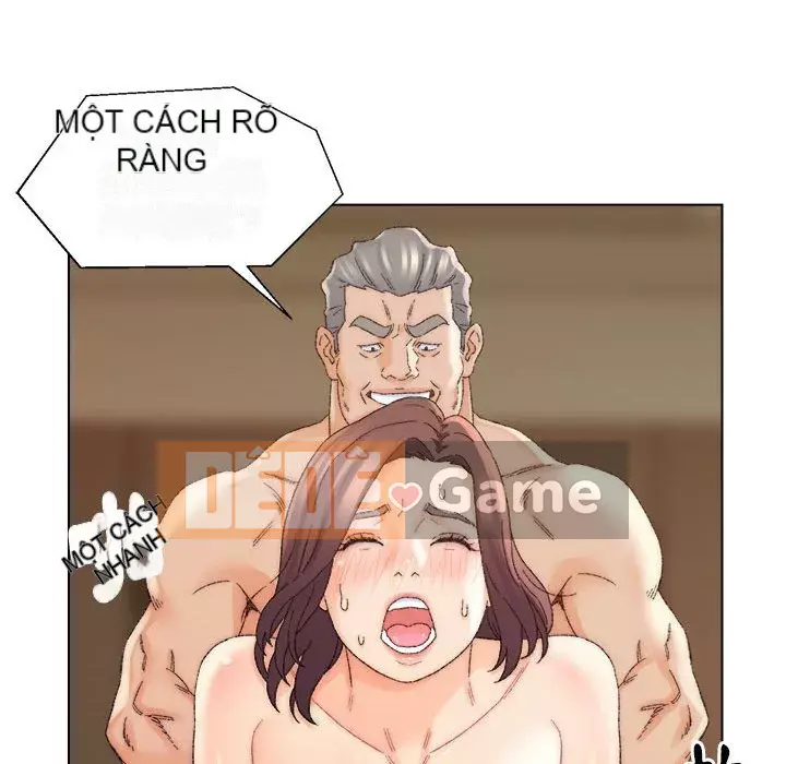 Bạn xấu của bố Chương 19-20