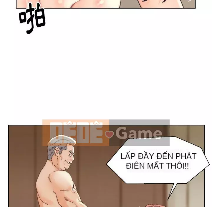 Bạn xấu của bố Chương 19-20