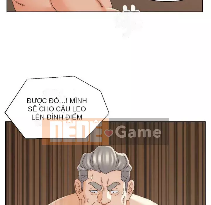 Bạn xấu của bố Chương 19-20