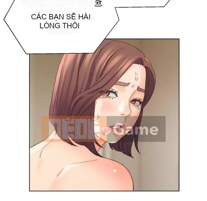 Bạn xấu của bố Chương 19-20