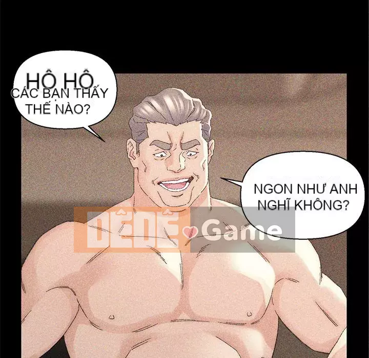 Bạn xấu của bố Chương 19-20