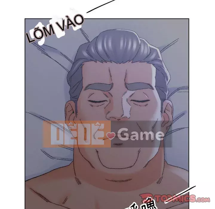 Bạn xấu của bố Chương 19-20