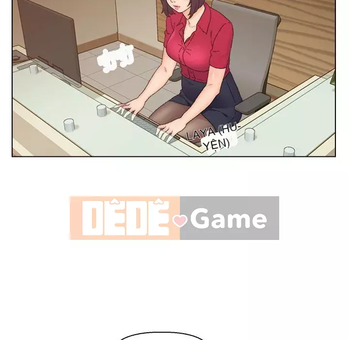 Bạn xấu của bố Chương 19-20