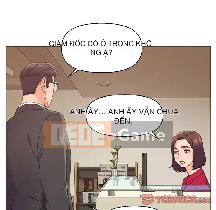 Bạn xấu của bố Chương 19-20