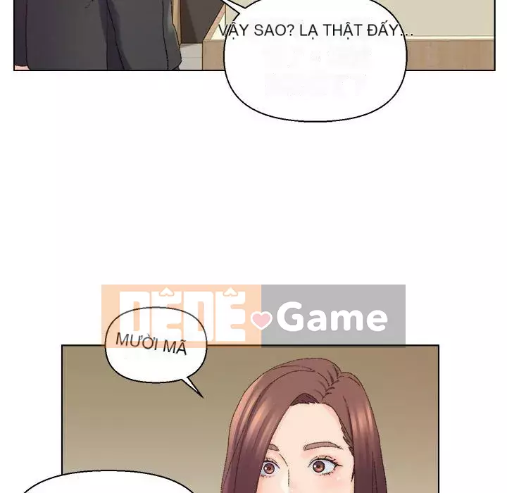 Bạn xấu của bố Chương 19-20