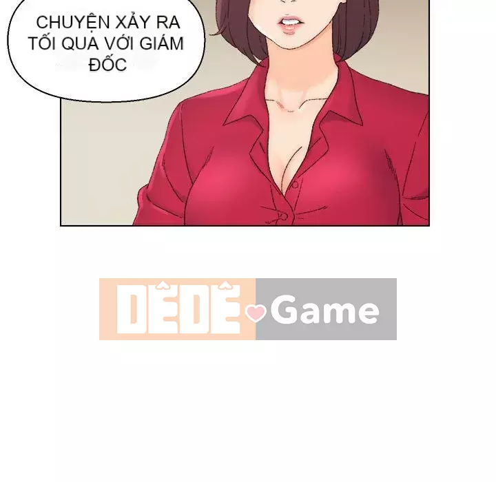 Bạn xấu của bố Chương 19-20