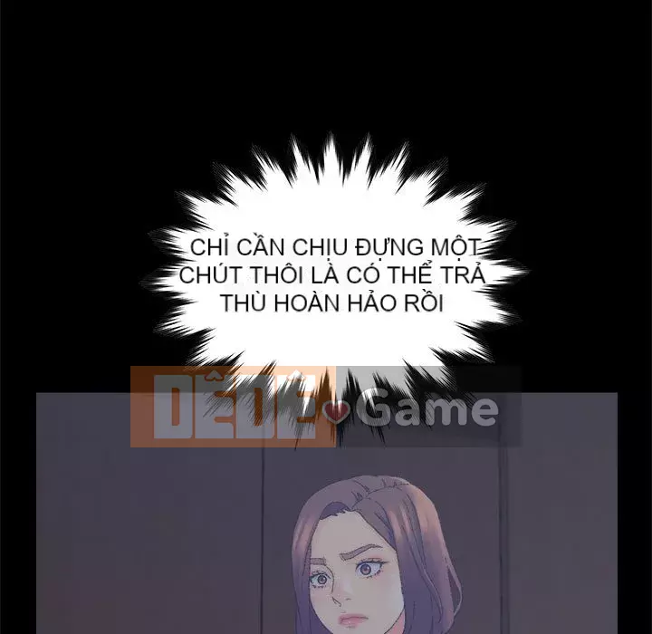 Bạn xấu của bố Chương 19-20