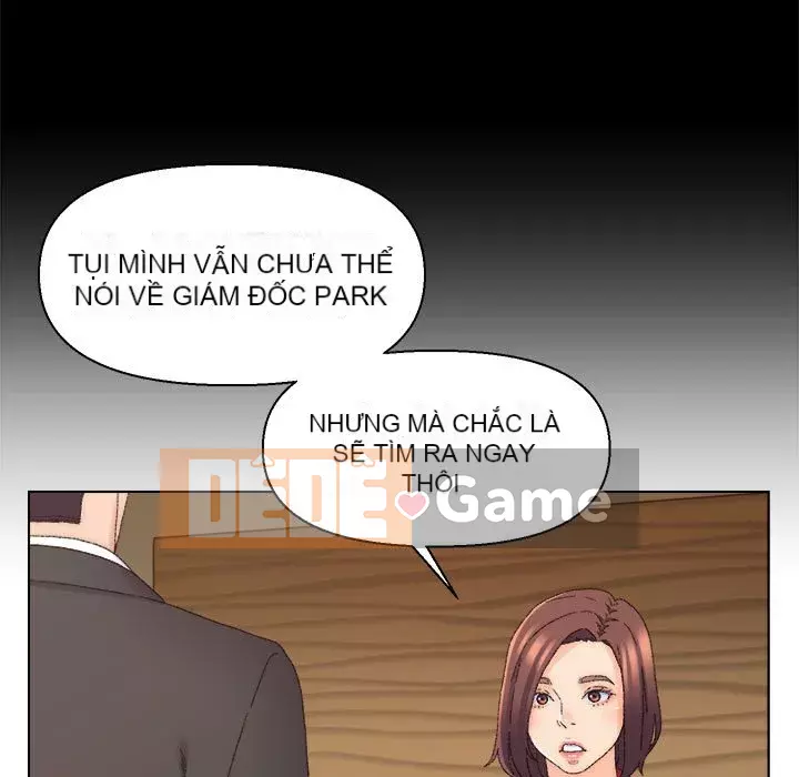 Bạn xấu của bố Chương 19-20