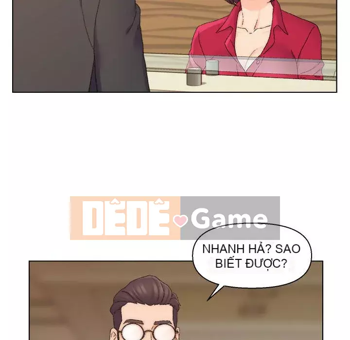 Bạn xấu của bố Chương 19-20