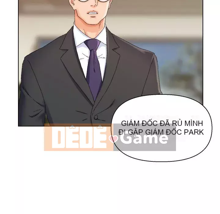 Bạn xấu của bố Chương 19-20