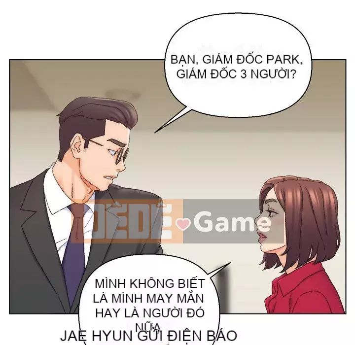 Bạn xấu của bố Chương 19-20