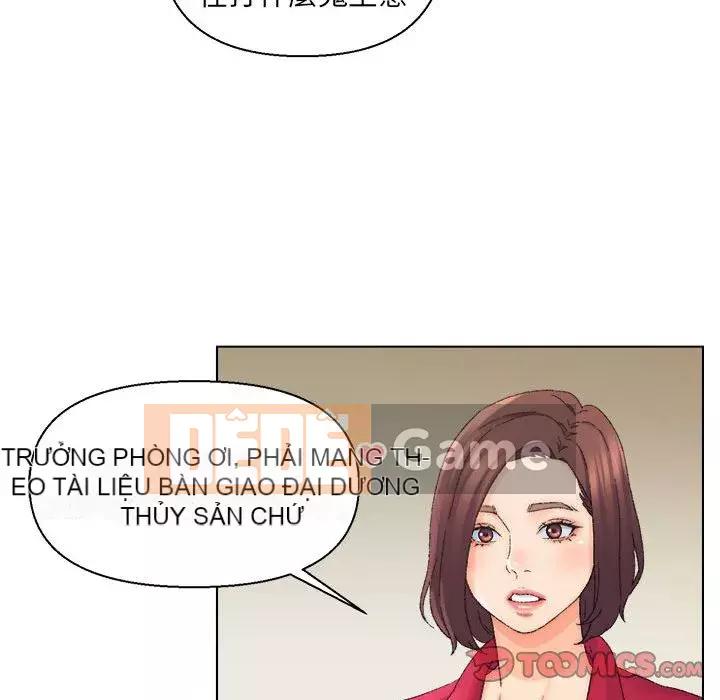 Bạn xấu của bố Chương 19-20