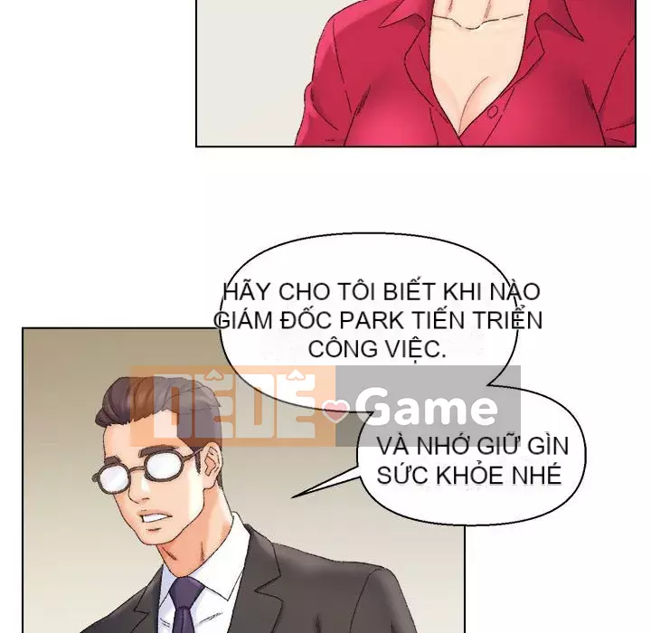 Bạn xấu của bố Chương 19-20