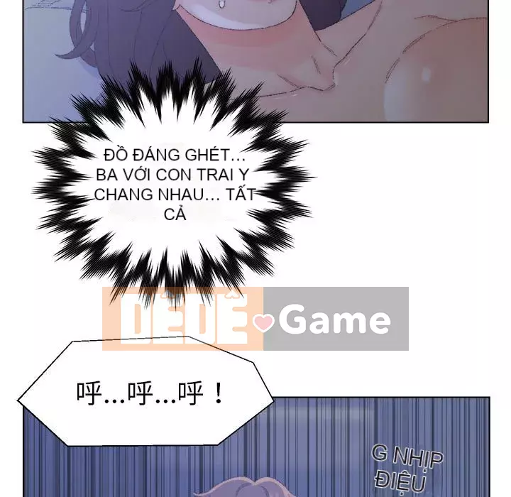 Bạn xấu của bố Chương 19-20