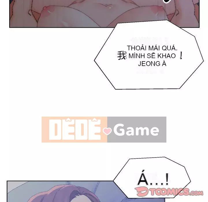 Bạn xấu của bố Chương 19-20