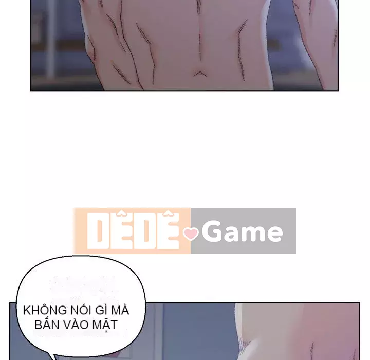 Bạn xấu của bố Chương 19-20