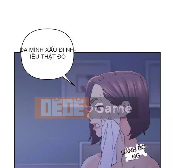 Bạn xấu của bố Chương 19-20