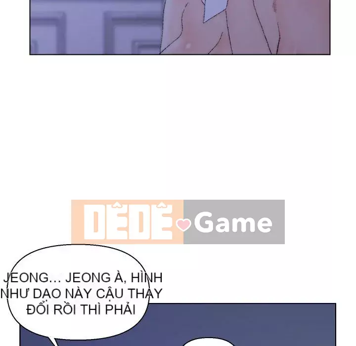 Bạn xấu của bố Chương 19-20