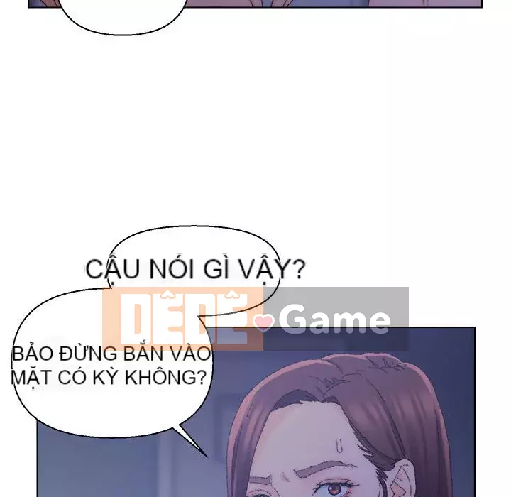 Bạn xấu của bố Chương 19-20