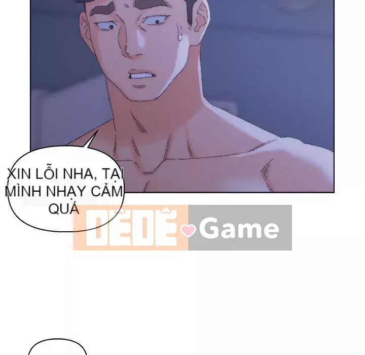 Bạn xấu của bố Chương 19-20