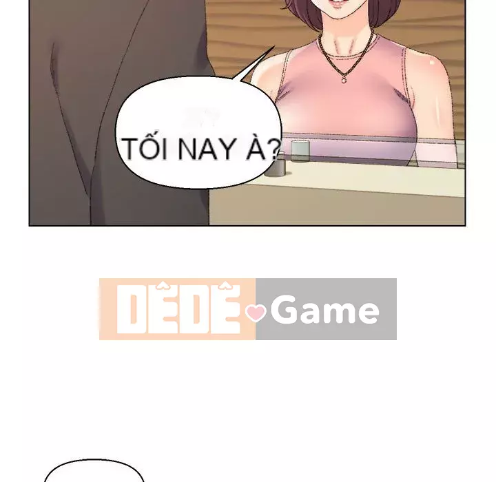 Bạn xấu của bố Chương 19-20