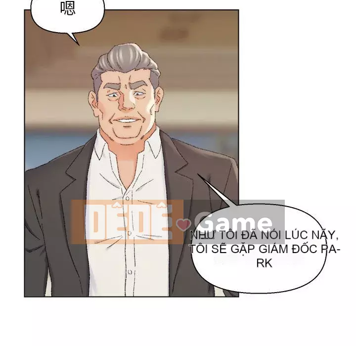 Bạn xấu của bố Chương 19-20