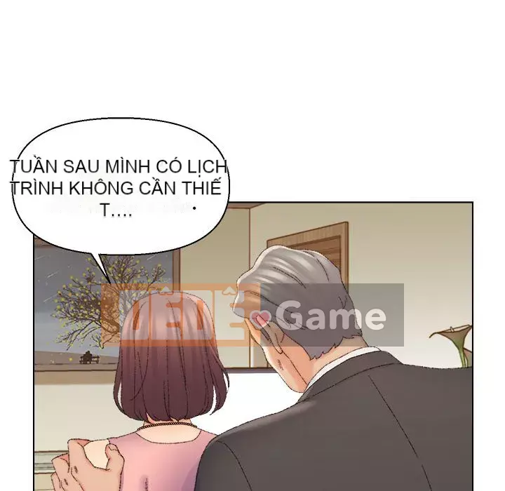 Bạn xấu của bố Chương 19-20