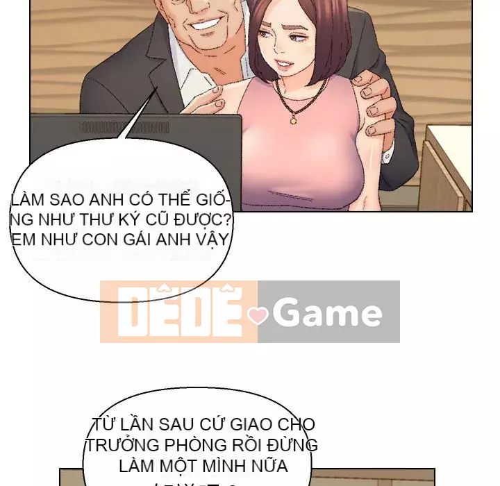 Bạn xấu của bố Chương 19-20