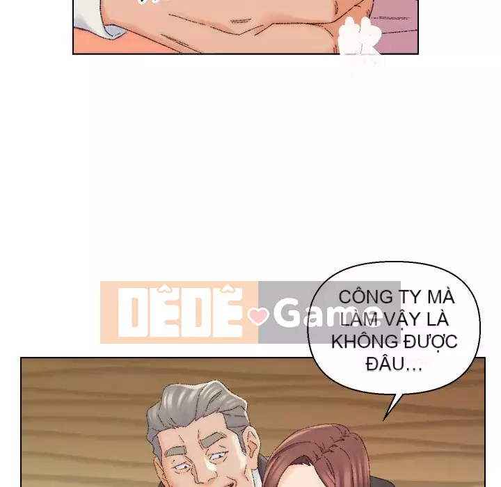 Bạn xấu của bố Chương 19-20