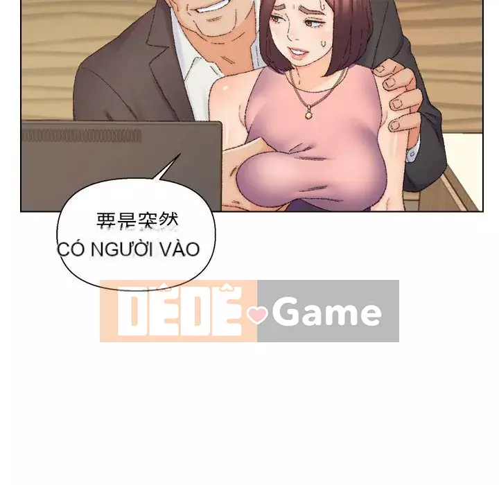 Bạn xấu của bố Chương 19-20