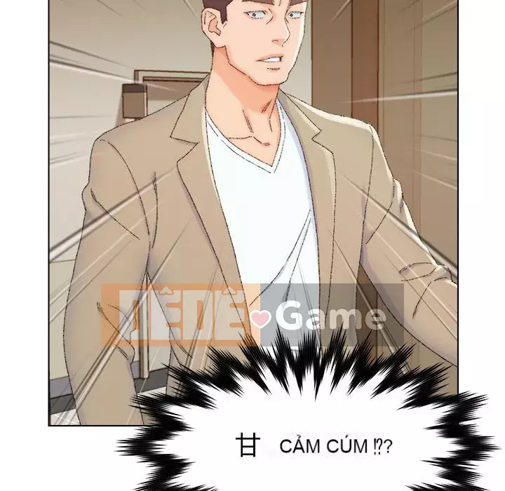 Bạn xấu của bố Chương 19-20