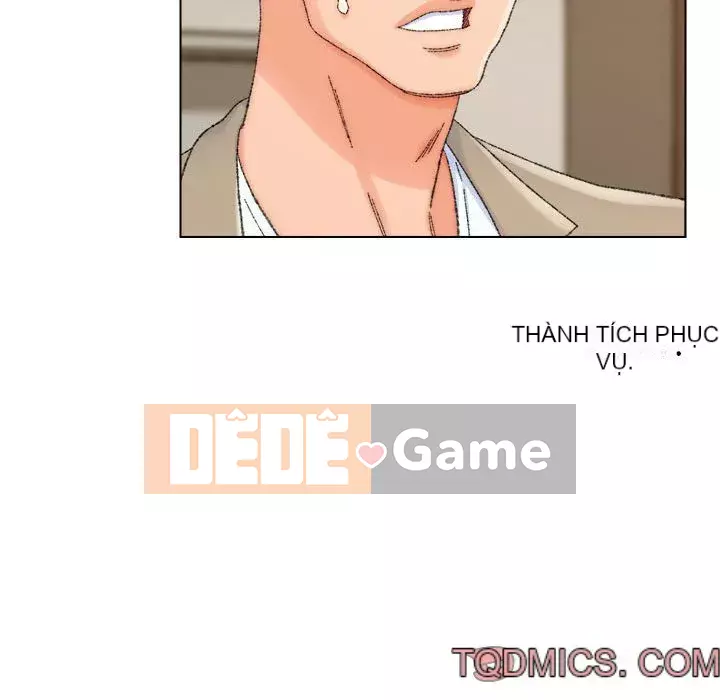 Bạn xấu của bố Chương 19-20