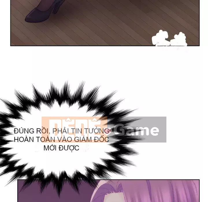 Bạn xấu của bố Chương 17-18