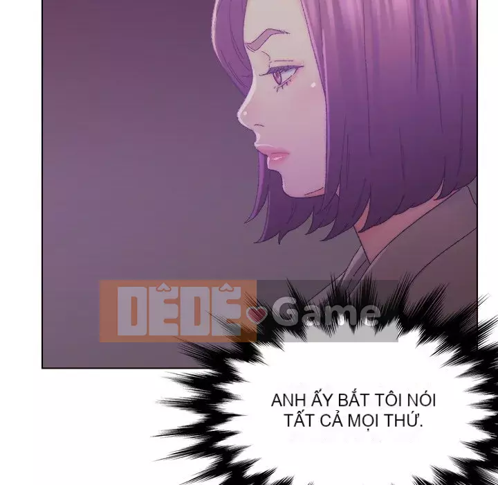 Bạn xấu của bố Chương 17-18